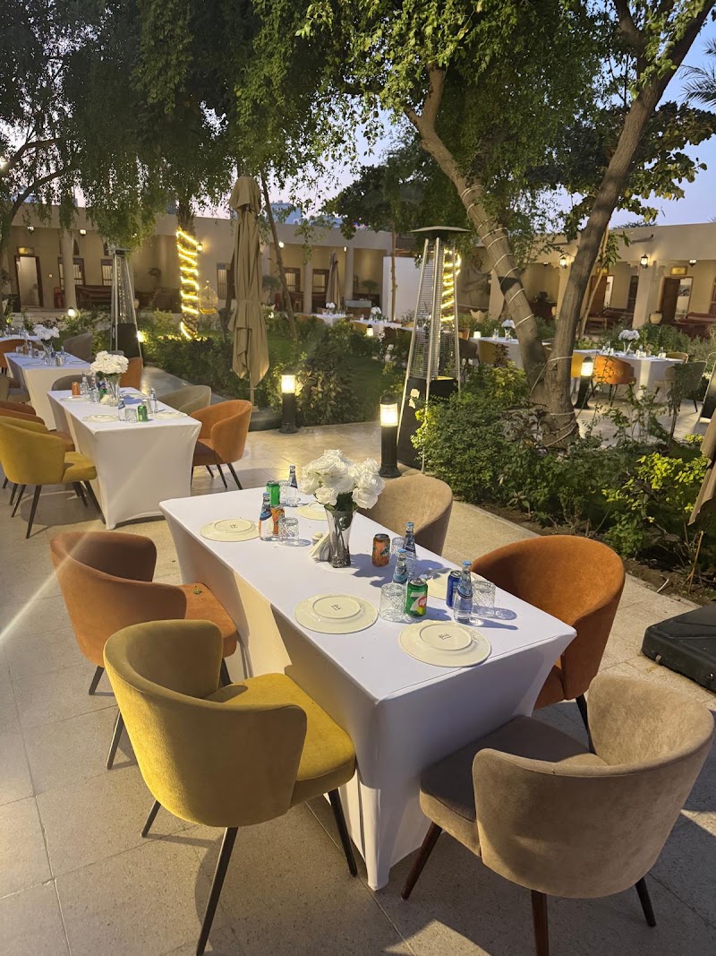 Bayt Sharq, Doha