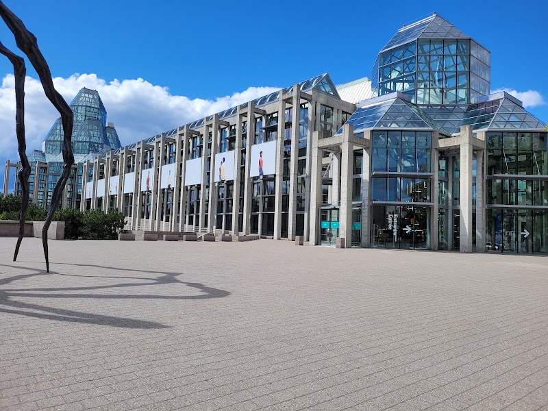 National Gallery of Canada, Ottawa