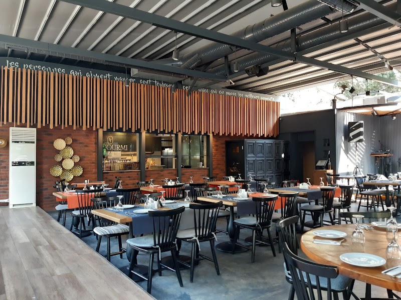 La Cigale Alsancak, İzmir