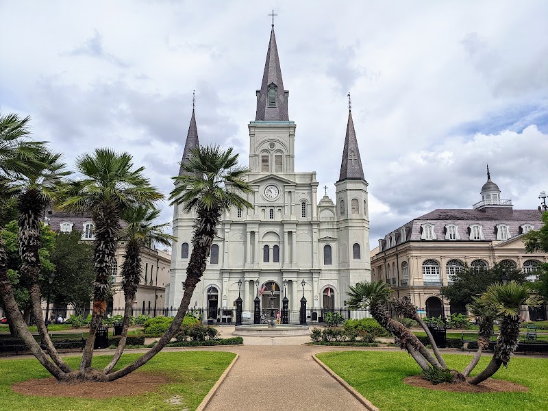 French Quarter, New Orleans