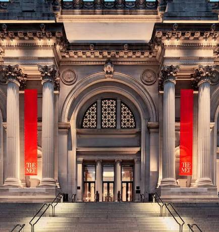 The Metropolitan Museum of Art, New York City