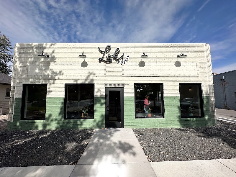 Loki Coffee - Salt Lake, Utah, Salt Lake City