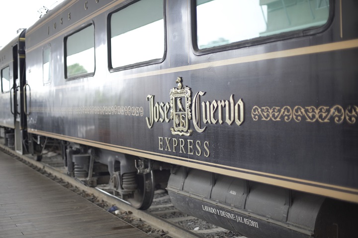 Jose Cuervo Express, Guadalajara
