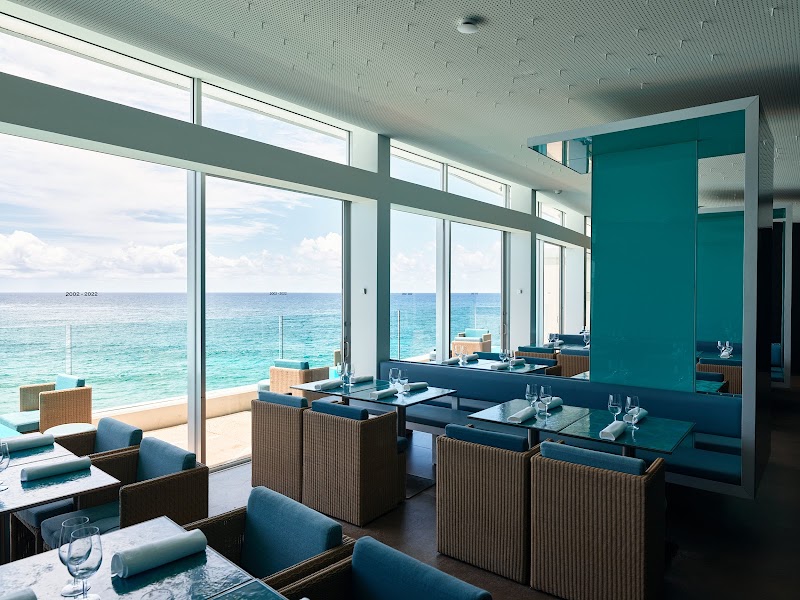 Icebergs Dining Room and Bar, Sydney