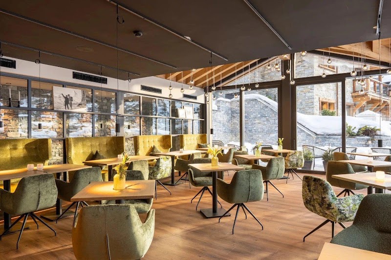 Ad Lib, Zermatt