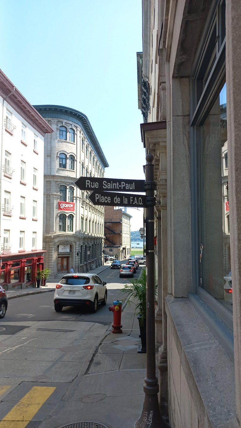 Royal Art Gallery, Québec
