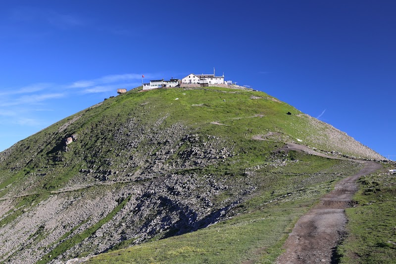 Faulhorn, Grindelwald