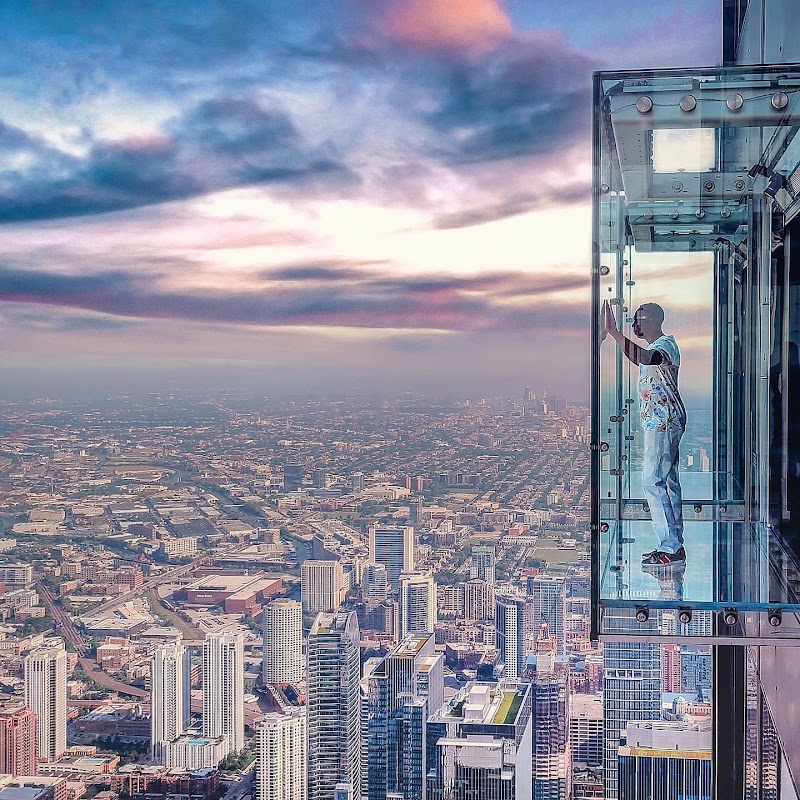 Willis Tower, Chicago