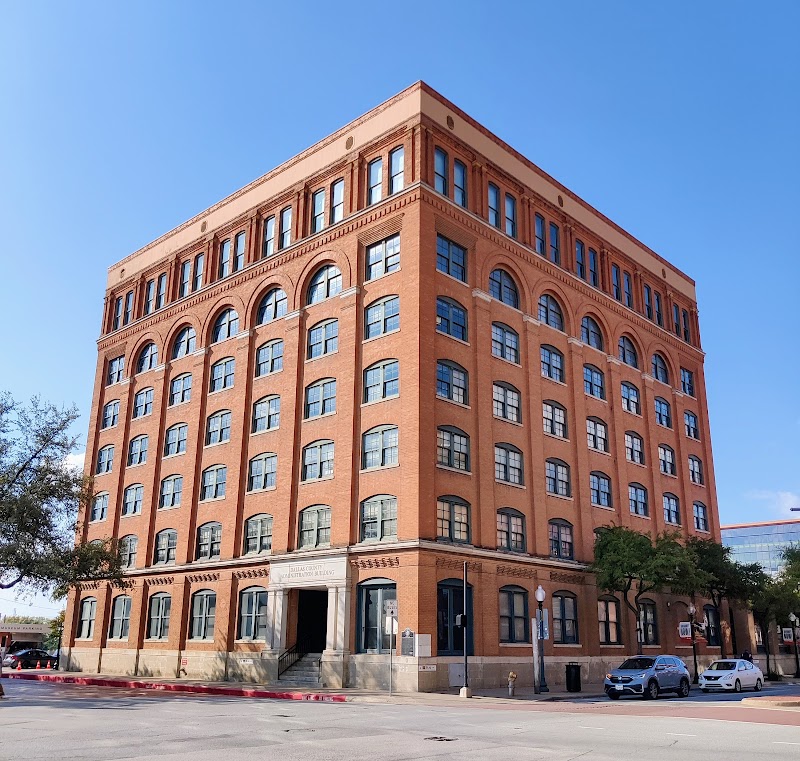 The Sixth Floor Museum at Dealey Plaza, Dallas
