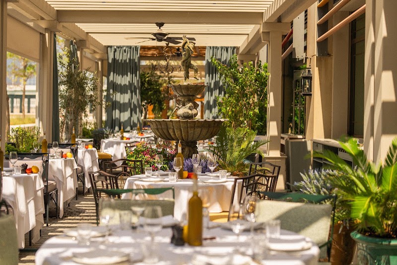 La Petite Maison (LPM) Abu Dhabi, Abu Dhabi