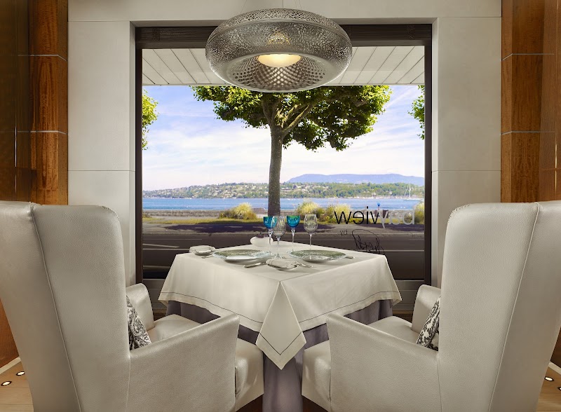 Bayview by Danny Khezzar, Geneva