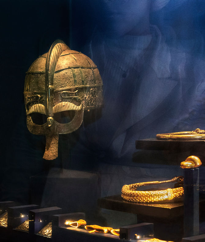 Swedish History Museum, Stockholm